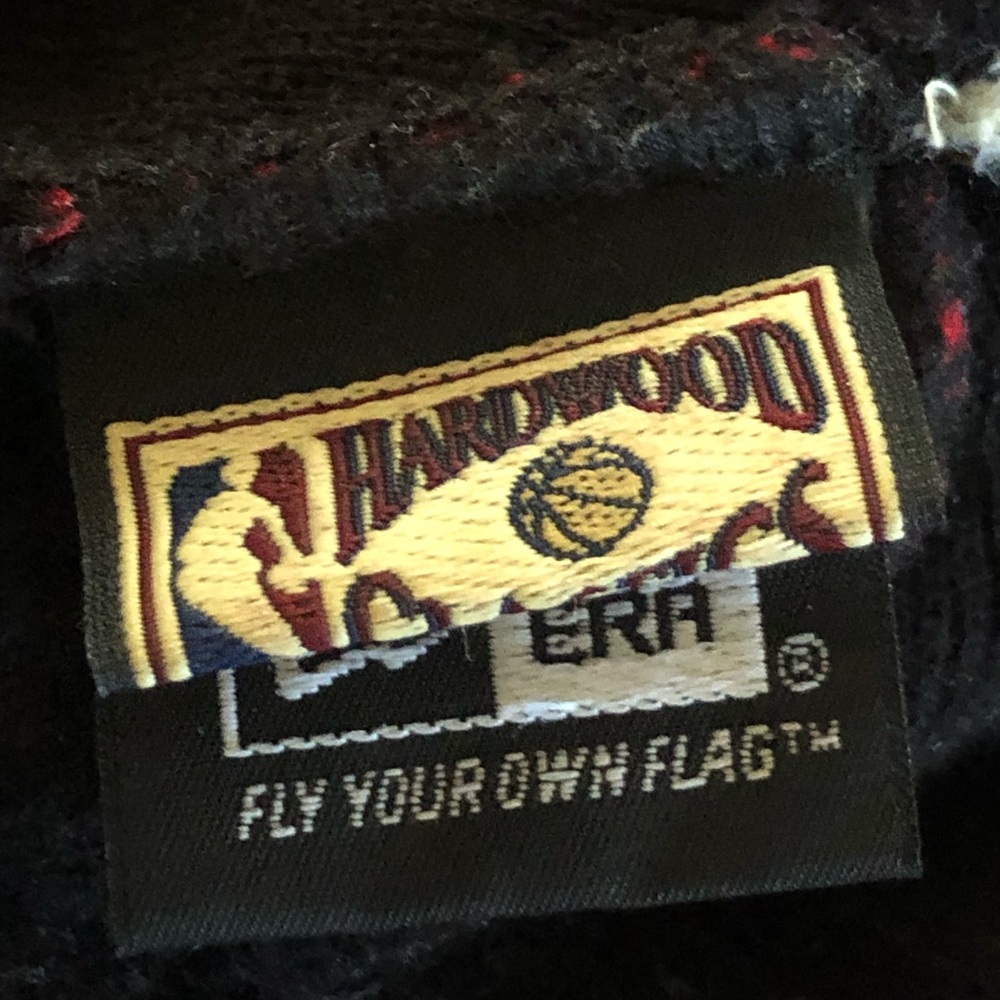 Hat beanie HWC NBA boys - Picture 4 of 6